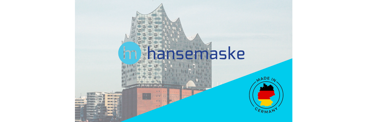 Leinen los für die hansemaske - Leinen los für die hansemaske