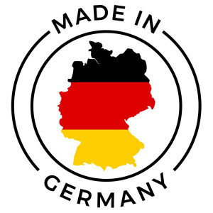 hansemaske zum Binden - Made in Germany