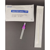 HIGHTOP Sars-CoV-2/Flu A+B/ RSV Antigen Rapid Test